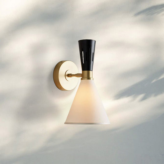 Ramsey Wall Sconce - Zelno Lighting