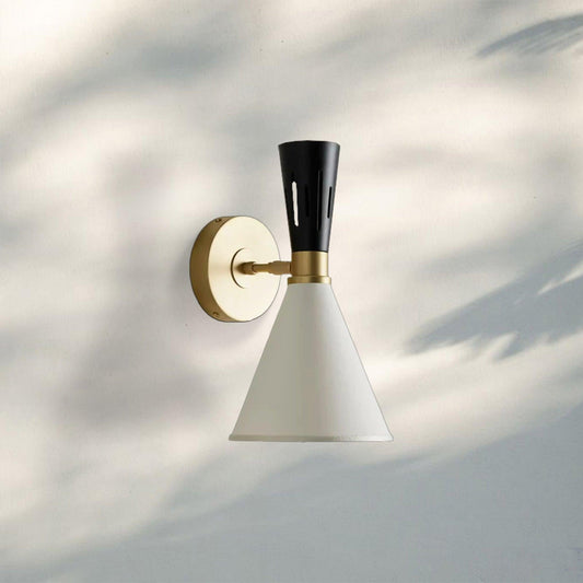 Ramsey Wall Sconce - Zelno Lighting