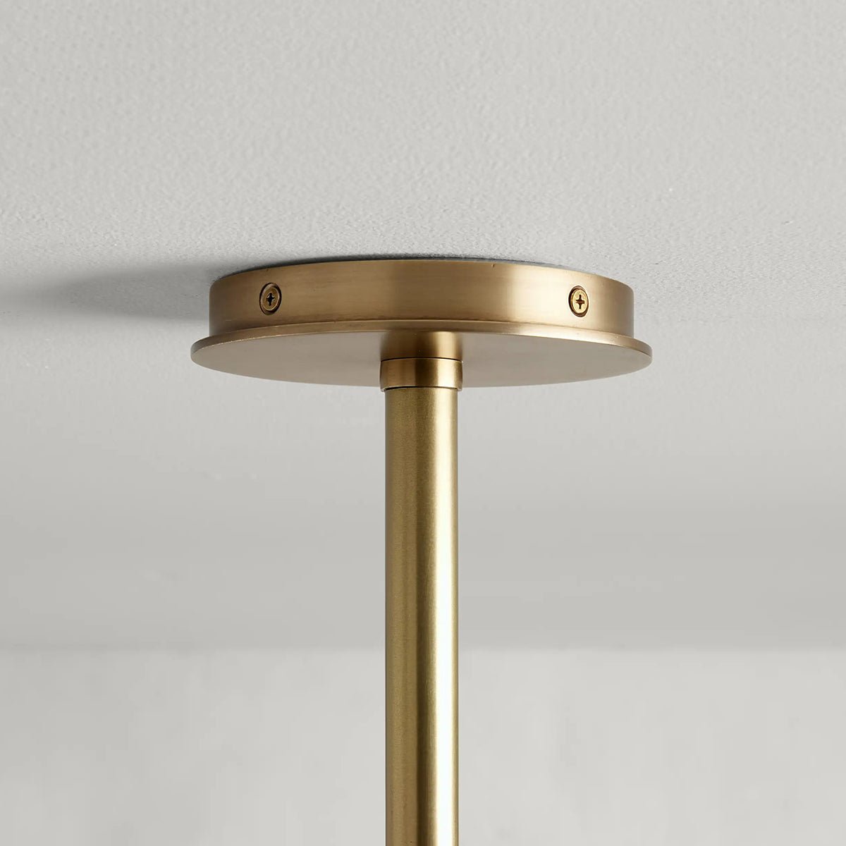 Randall Leather Pendant - Zelno