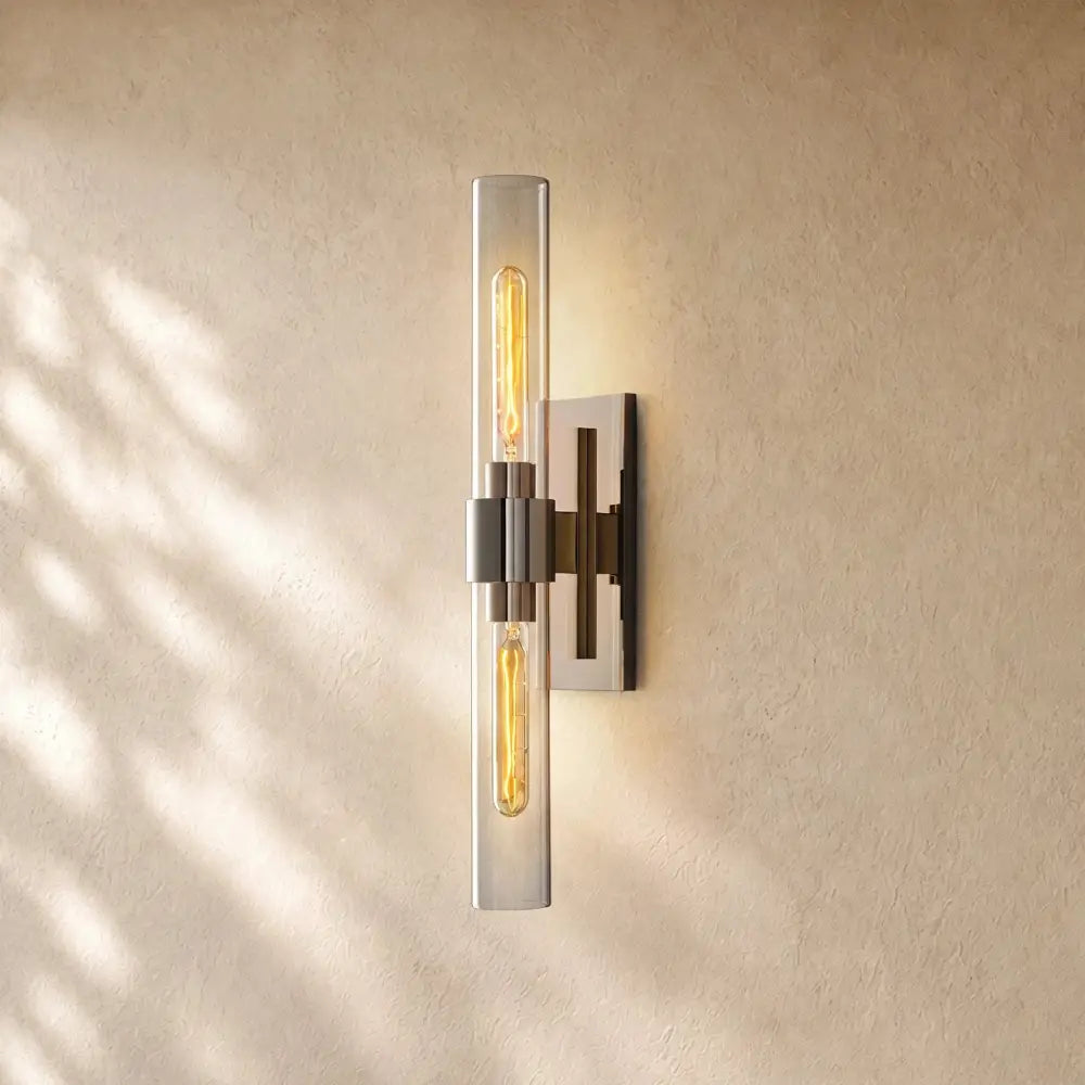 Ravella Linear Sconce - Zelno