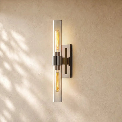 Ravella Linear Sconce - Zelno