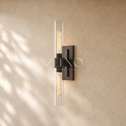 Ravella Linear Sconce - Zelno