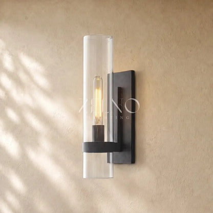 Ravella Sconce - Zelno