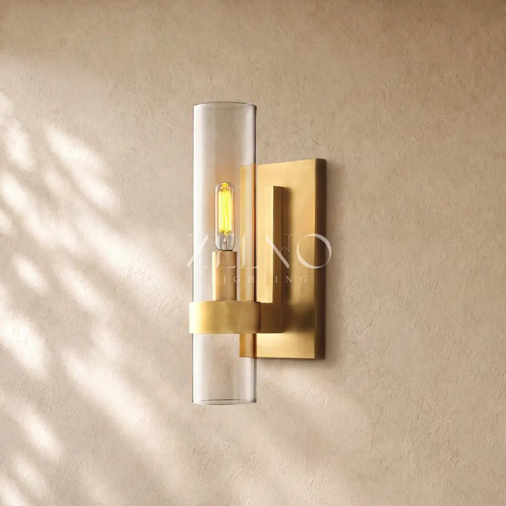 Ravella Sconce - Zelno