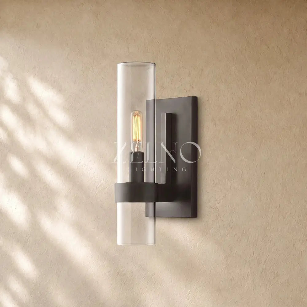 Ravella Sconce - Zelno