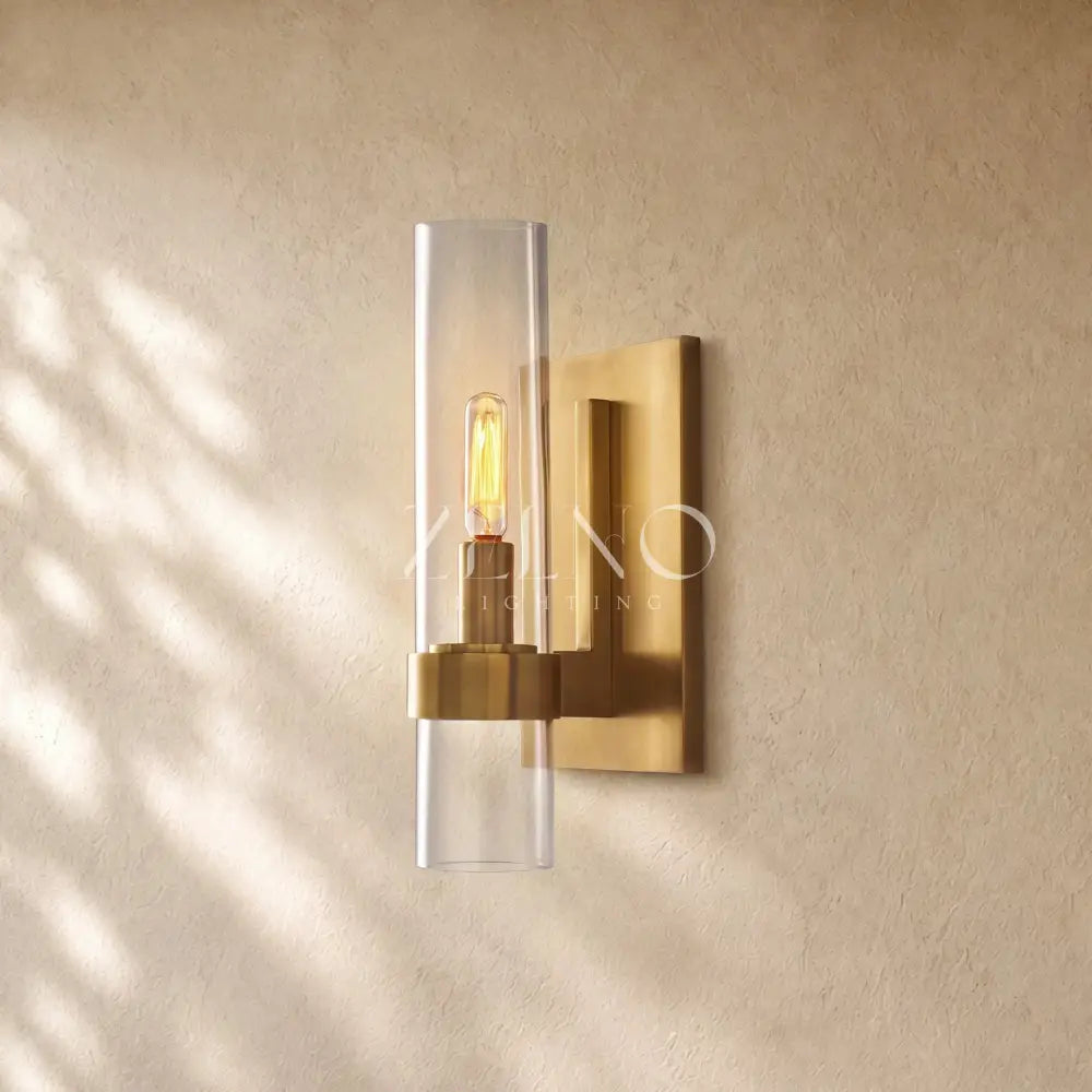 Ravella Sconce - Zelno