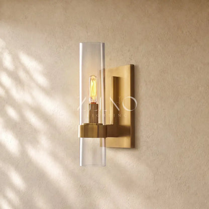 Ravella Sconce - Zelno