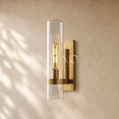 Ravella Sconce - Zelno