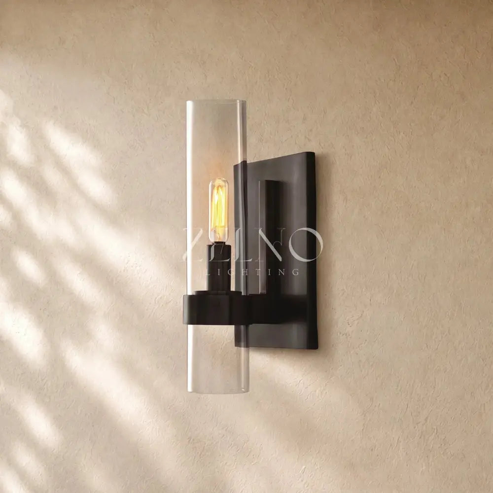 Ravella Sconce - Zelno