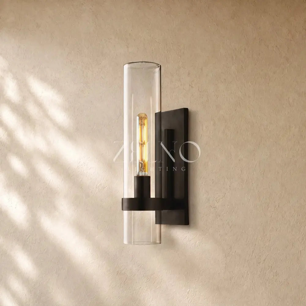 Ravella Sconce - Zelno