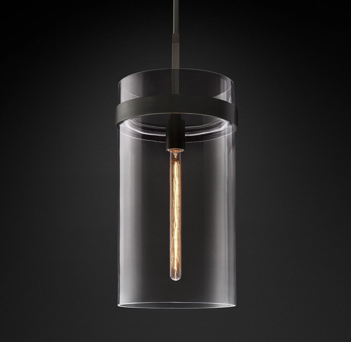 Ravelles Pendant 10" - Zelno