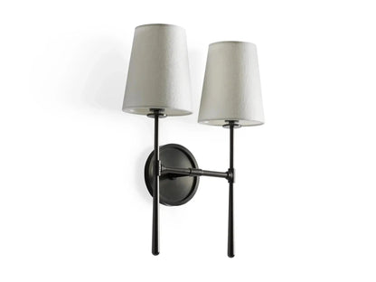 Rhoda 2-Light Wall Sconce - Zelno Lighting