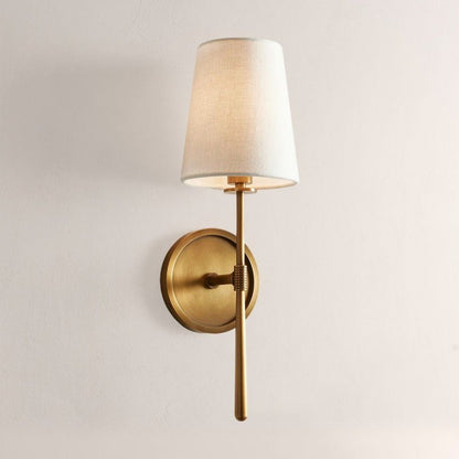 Rhoda Wall Sconce - Zelno Lighting