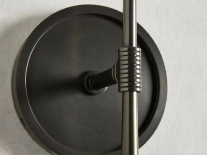 Rhoda Wall Sconce - Zelno Lighting