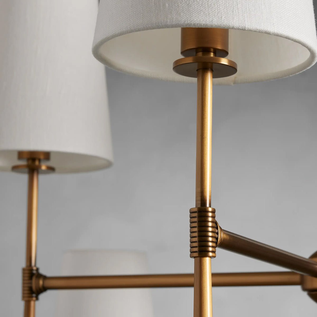 Rhodes Chandelier - Zelno