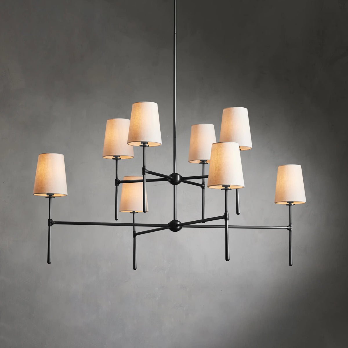 Rhodes Chandelier - Zelno