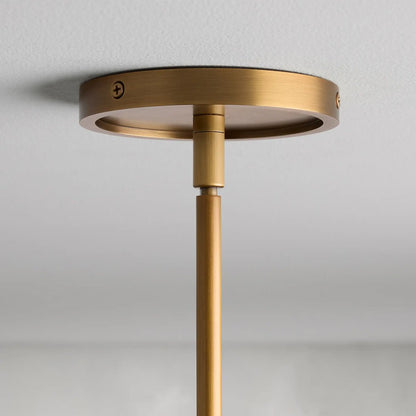 Rhodes Chandelier - Zelno