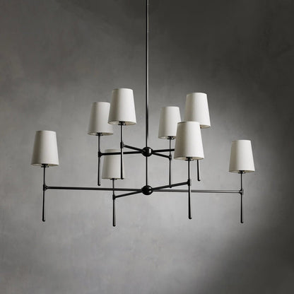Rhodes Chandelier - Zelno