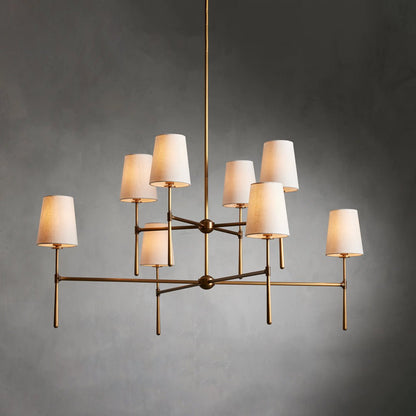 Rhodes Chandelier - Zelno