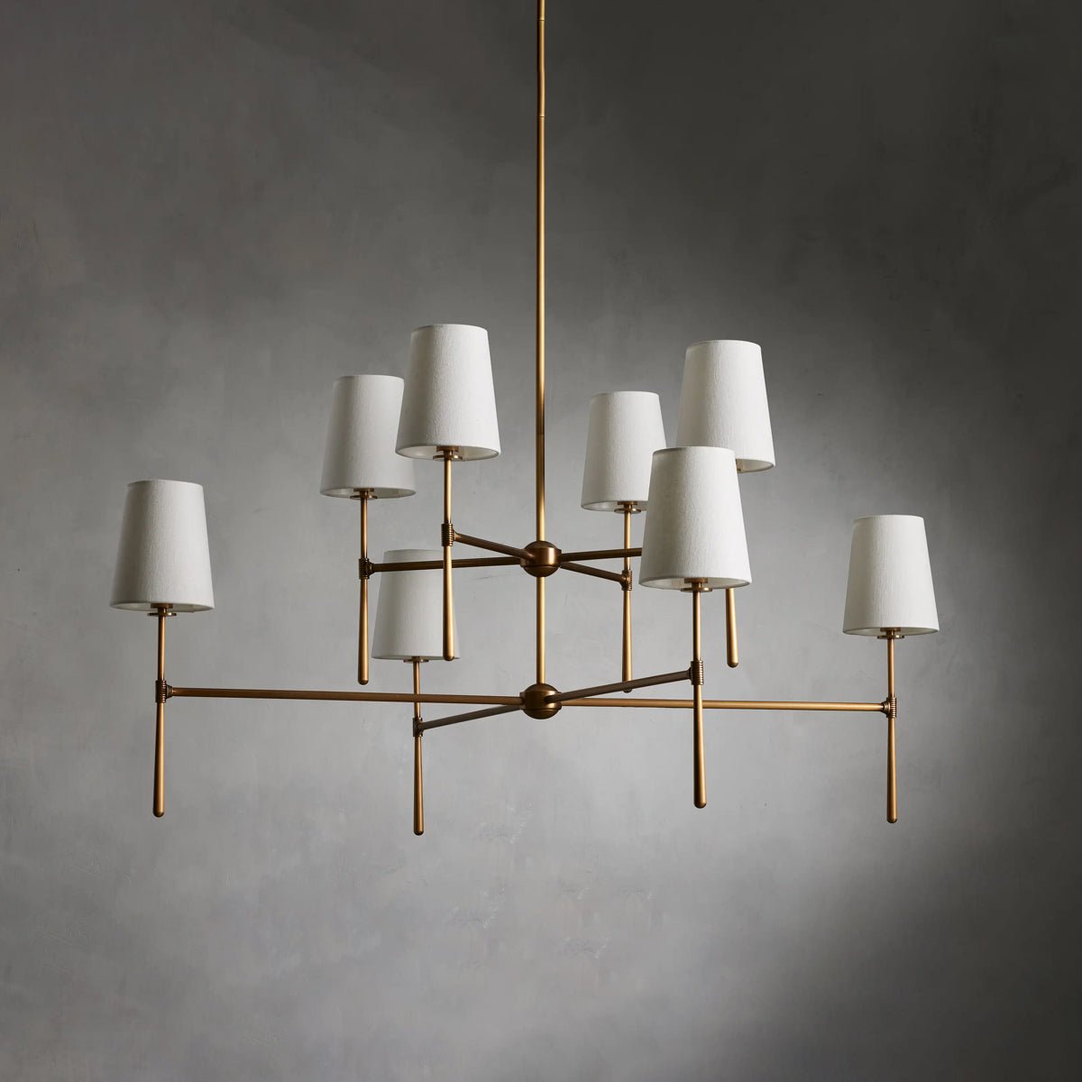 Rhodes Chandelier - Zelno