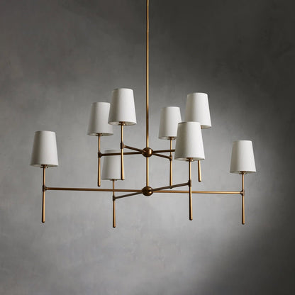 Rhodes Chandelier - Zelno