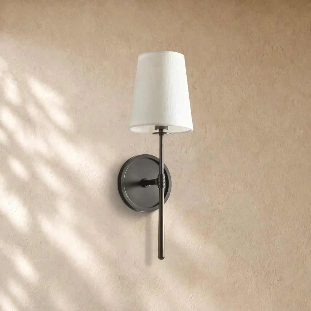 Rhodesy Sconce - Zelno