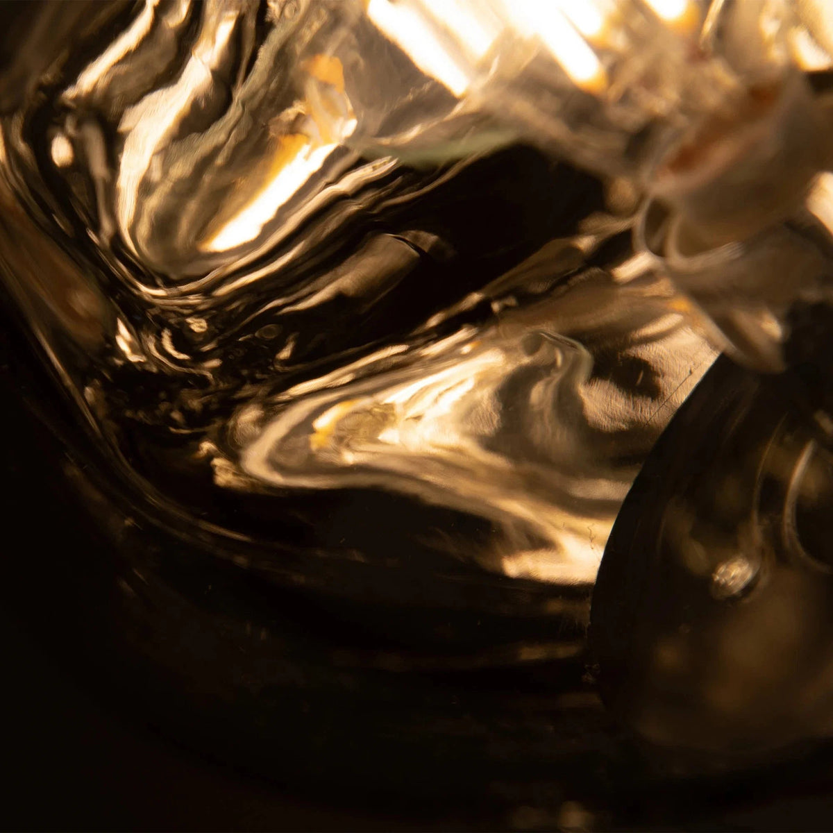 Rhome II Chandelier - Zelno Lighting