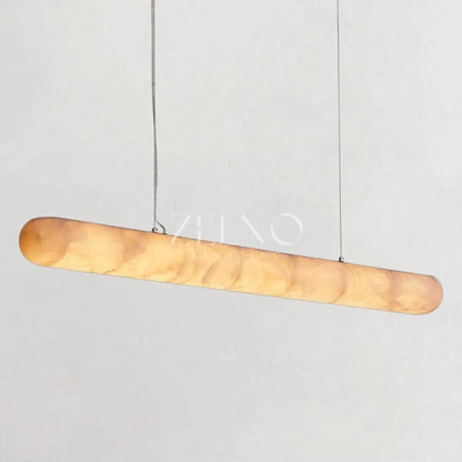 Rivaga Lisse Linear Chandelier - Zelno