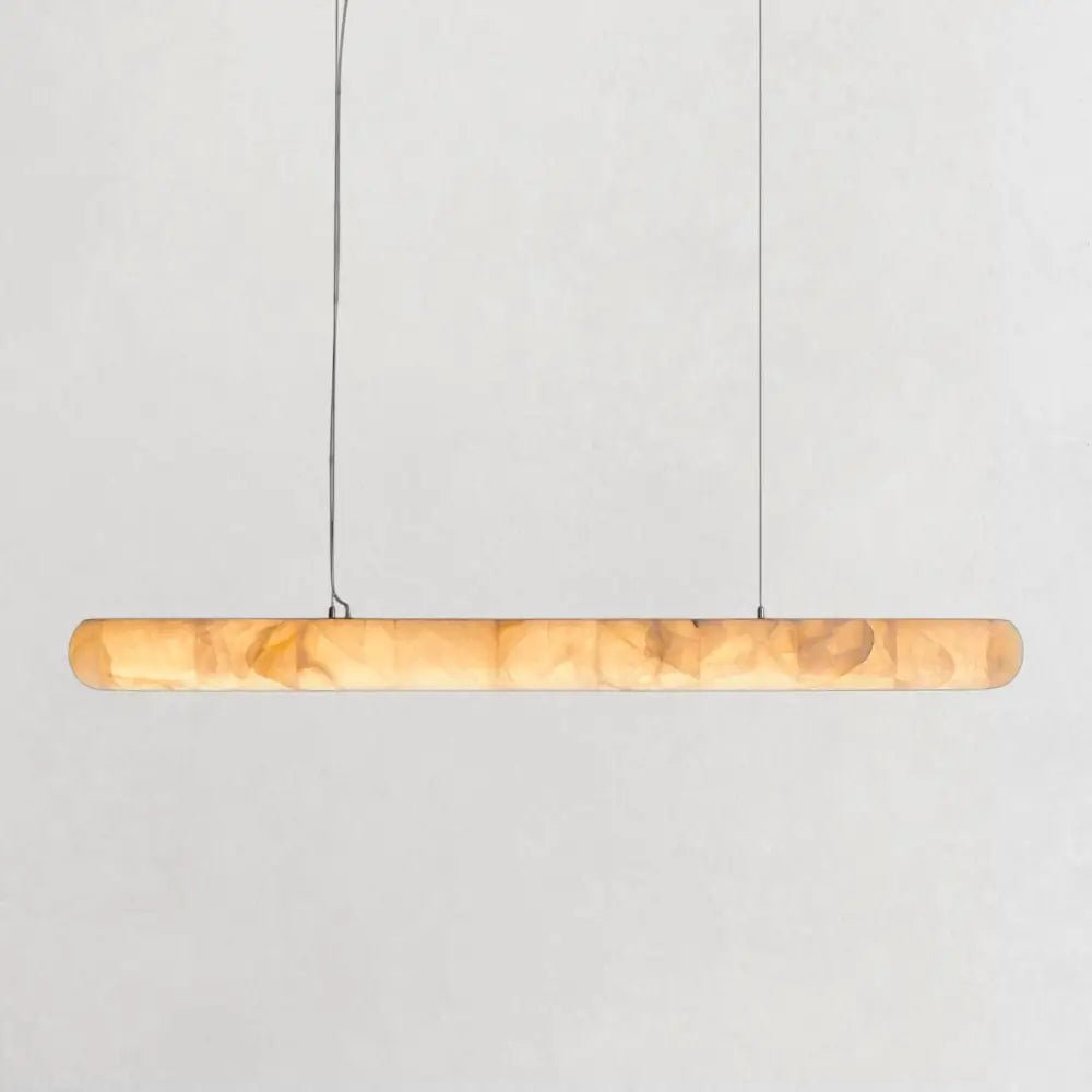 Rivaga Lisse Linear Chandelier - Zelno
