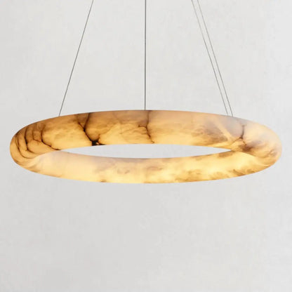 Rivaga Lisse Round Chandelier - Zelno