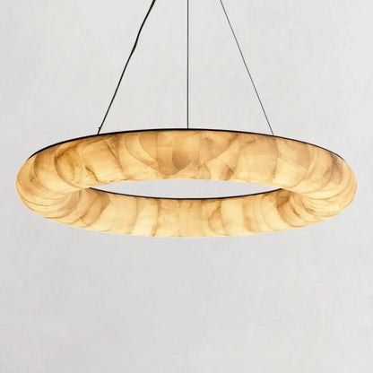 Rivaga Lisse Round Chandelier - Zelno