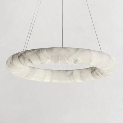 Rivaga Lisse Round Chandelier - Zelno