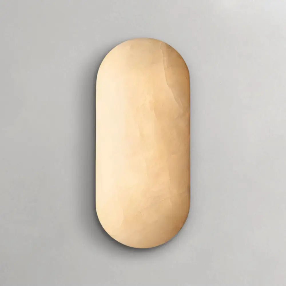 Rivaga Lisse Sconce - Zelno