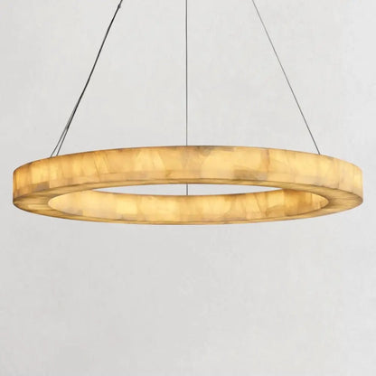 Rivaga Lueur Round Chandelier - Zelno