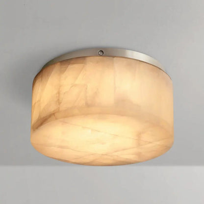 Rivaga Lueur Round Flushmount - Zelno