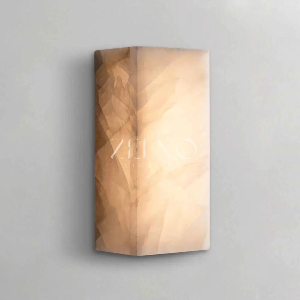 Rivaga Lueur Sconce - Zelno
