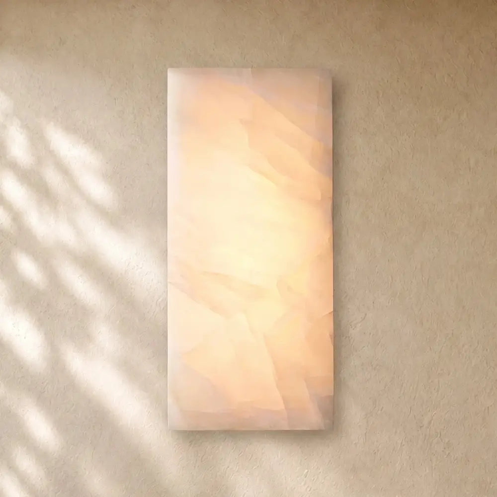 Rivagine Lueur Sconce - Zelno
