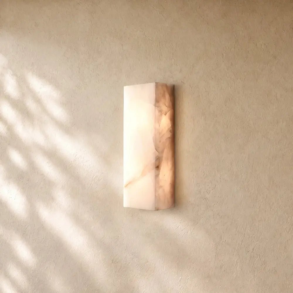 Rivagine Lueur Sconce - Zelno