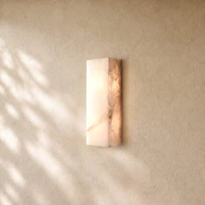 Rivagine Lueur Sconce - Zelno