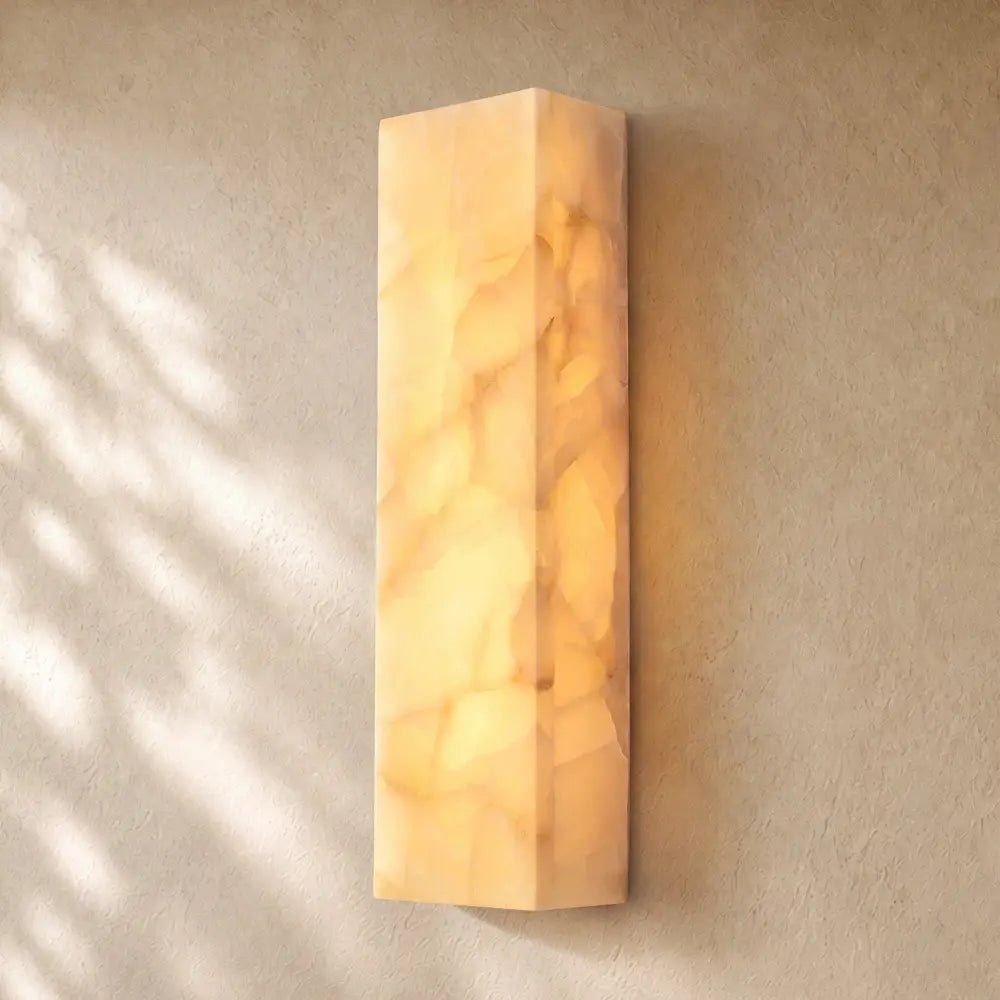 Rivagine Lueur Sconce - Zelno