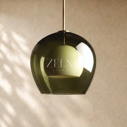 Romie Pendant Light - Zelno
