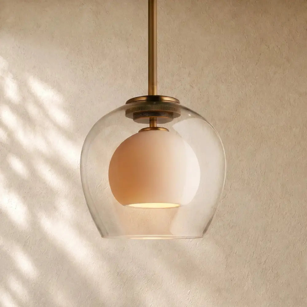 Romie Pendant Light - Zelno
