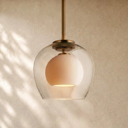 Romie Pendant Light - Zelno