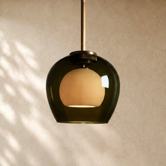 Romie Pendant Light - Zelno