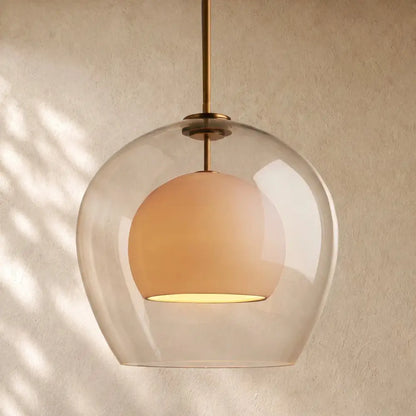 Romie Pendant Light - Zelno