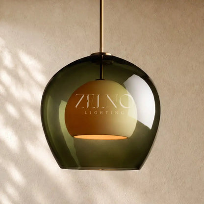 Romie Pendant Light - Zelno