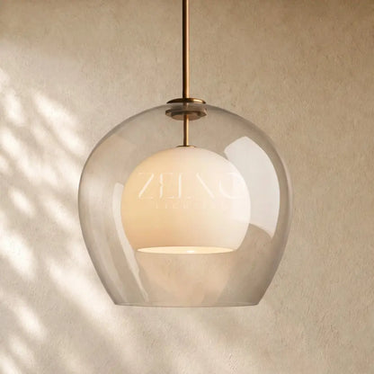 Romie Pendant Light - Zelno