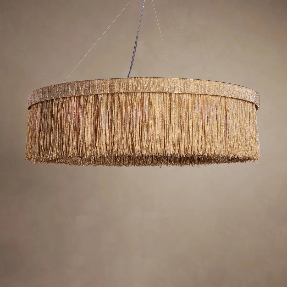 Romilly Round Chandelier - Zelno