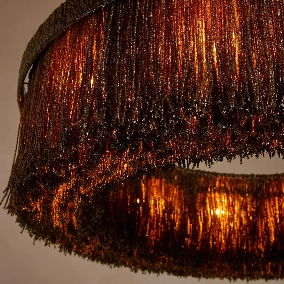 Romilly Round Chandelier - Zelno