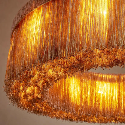 Romilly Round Chandelier - Zelno